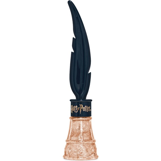 Delineador Líquido Dourado Expelliarmus Harry Potter Quem Disse, Berenice? Aula de Feitiços 7ml