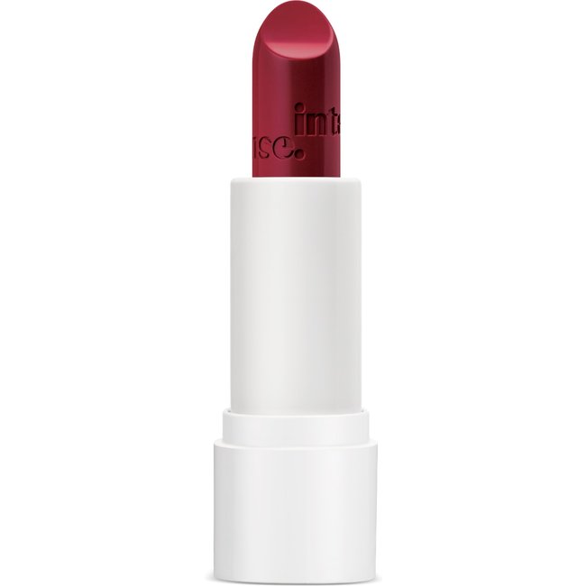 Batom Mate Vermelho Intense Pop! 3,6g