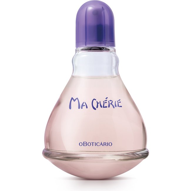 Ma Chérie Desodorante Colônia 100ml