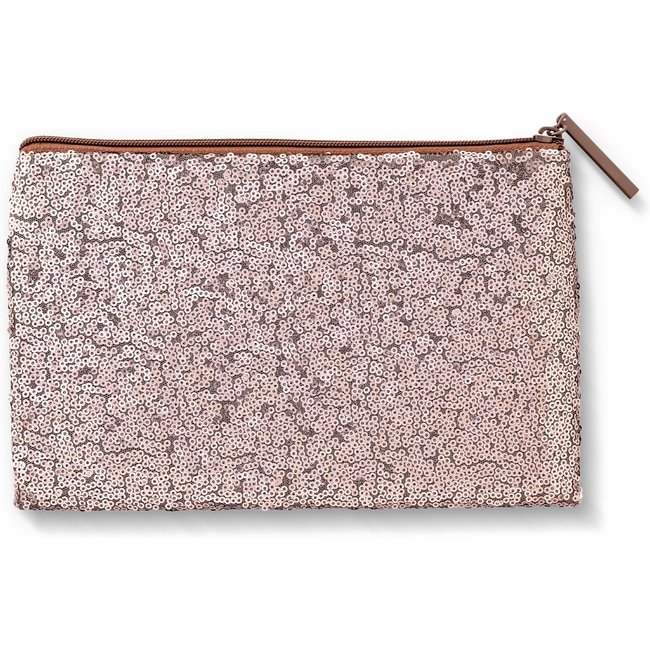 Nécessaire Rosé Paetê