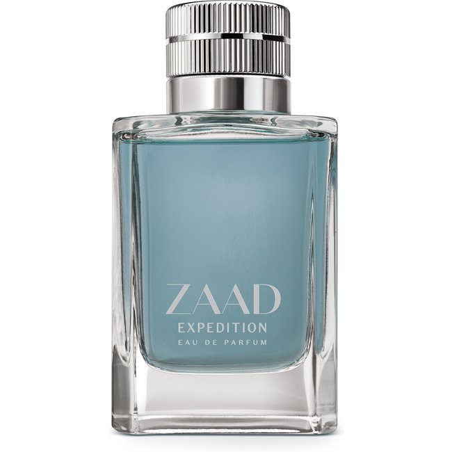 Zaad Expedition Eau De Parfum 95ml
