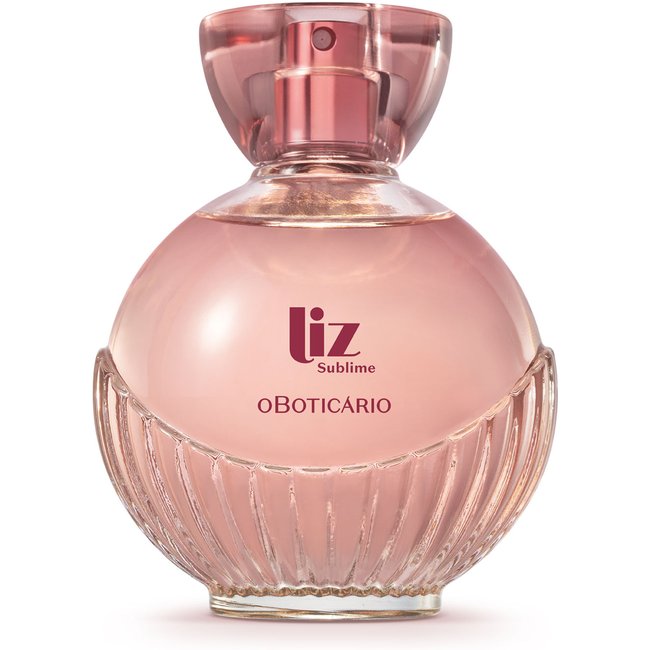 Liz Sublime Desodorante Colônia 100ml