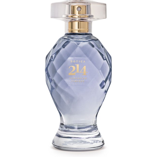 Botica 214 Verano en Firenze Eau de Parfum Floral Frutal75 ml