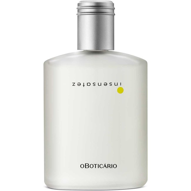 Insensatez Desodorante Colônia 100ml