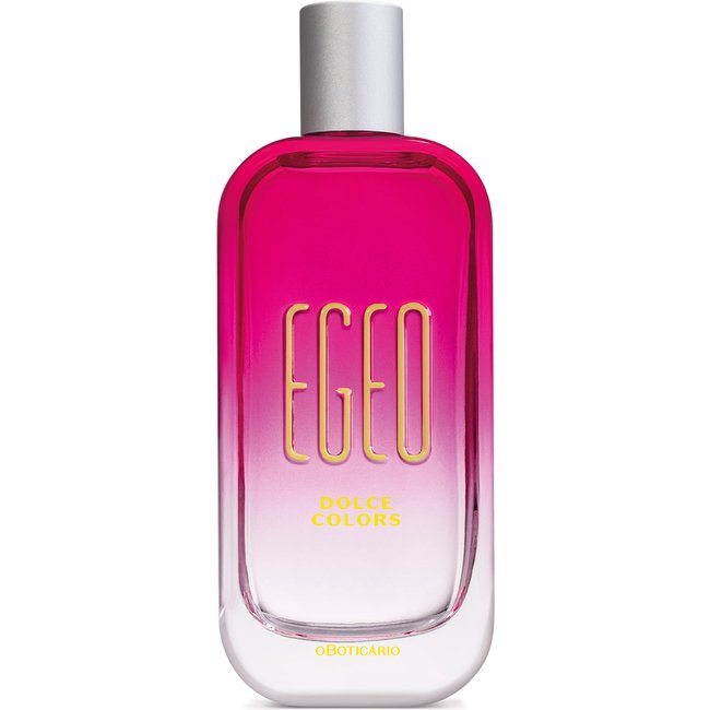 Egeo Dolce Colors Desodorante Colônia 90ml