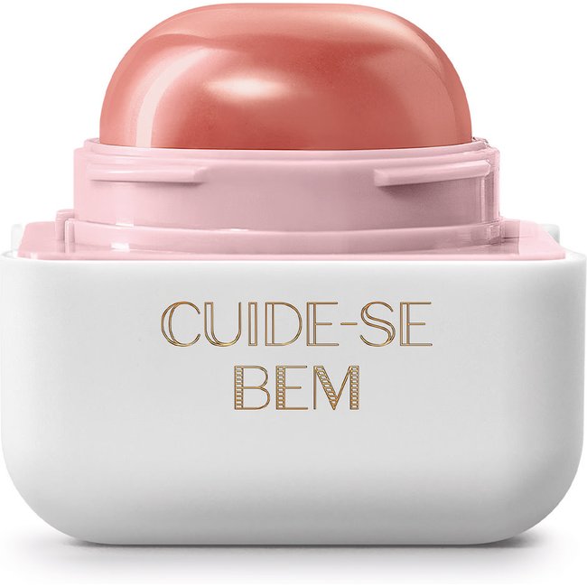 Hidratante Labial Intense & Cuide-Se Bem Deleite 6,2g