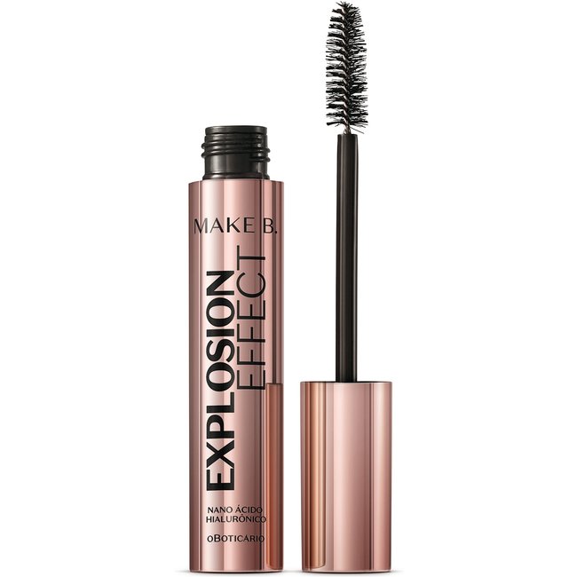Máscara de Cílios Make B. Explosion Effect 10g