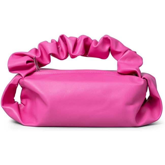 Bolsa Rosa Frufru O Boticário