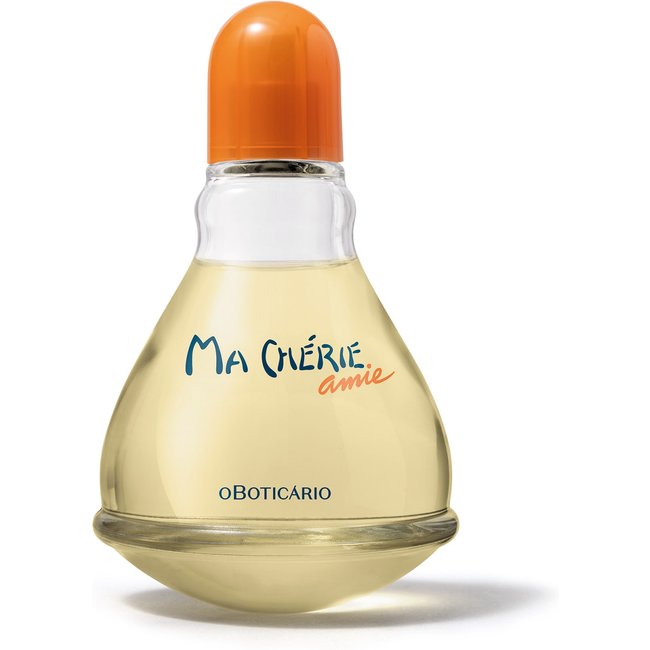 Ma Chérie Amie Desodorante Colônia 100ml