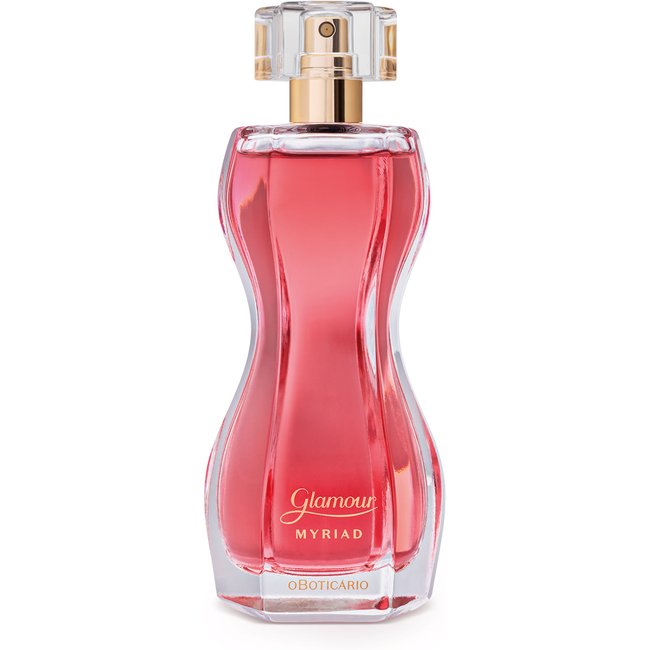 Glamour Myriad Desodorante Colônia 75ml