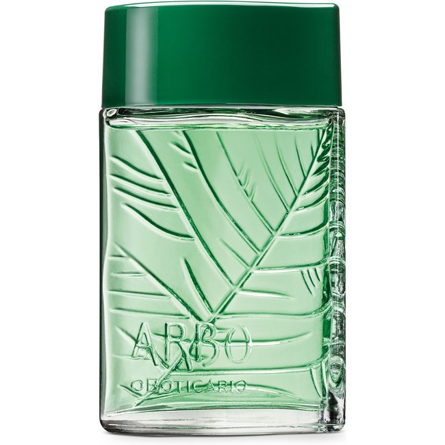 Arbo Botanic Desodorante Colônia 100ml