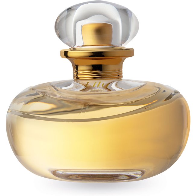 Lily Eau de Parfum Nova Versão 30ml