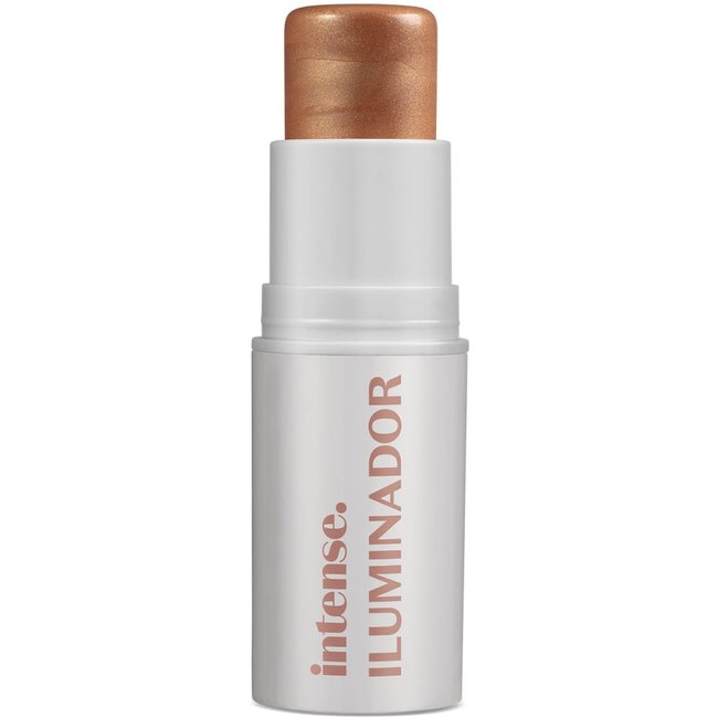 Iluminador Facial Perolado em Bastão Intense 5,5g