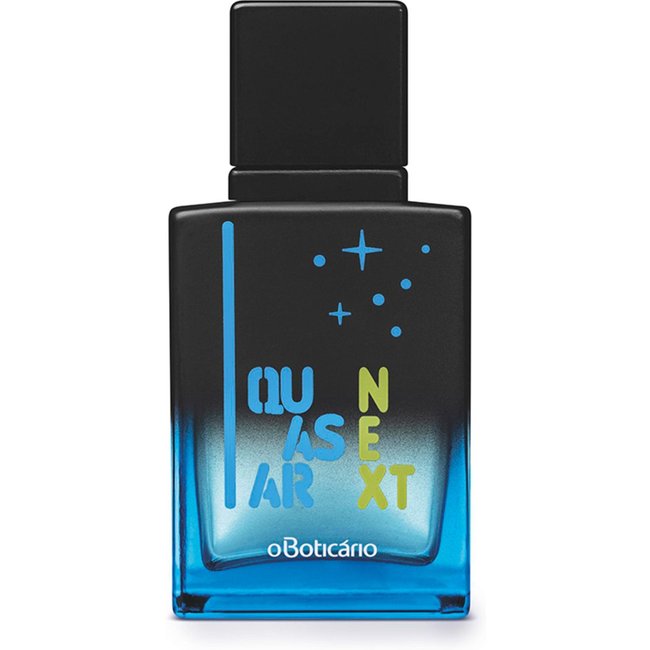 Quasar Next Colônia 50ml