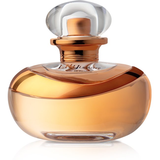 Lily Lumière Eau de Parfum 75ml