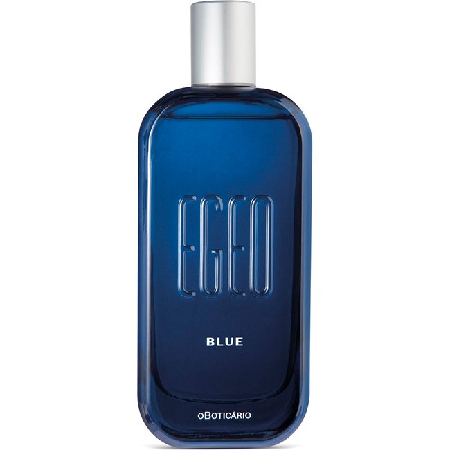 Egeo Blue Desodorante Colônia 90ml