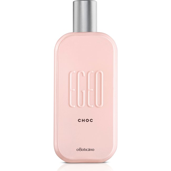 Egeo Choc Desodorante Colônia 90ml