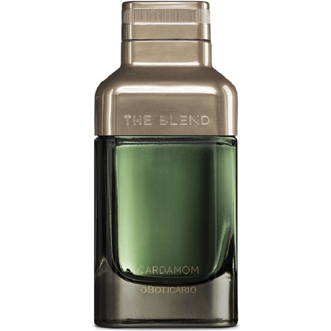 The Blend Cardamom Eau de Parfum 100ml