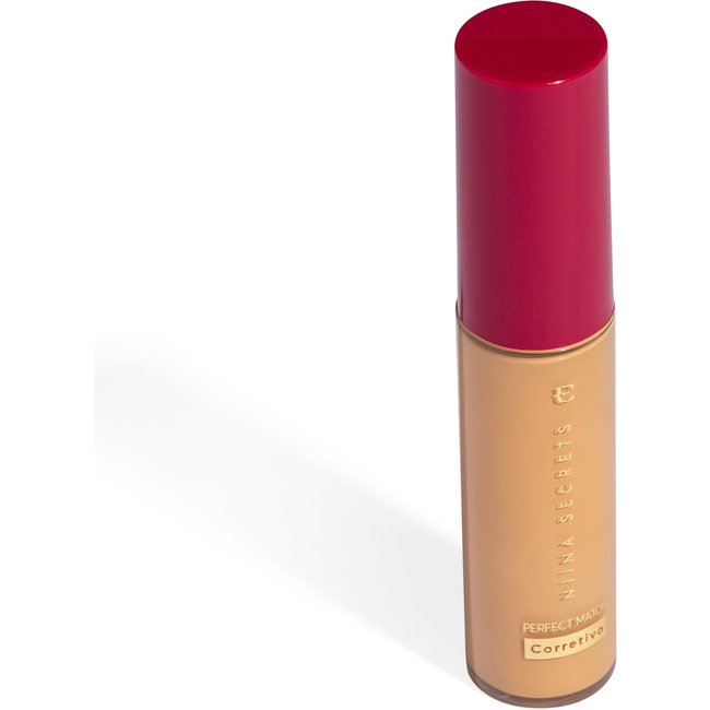 Corretivo Niina Secrets Perfect Match Cor 45 10ml