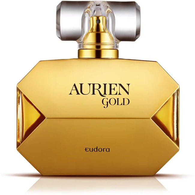 Aurien Gold Desodorante Colônia 100ml