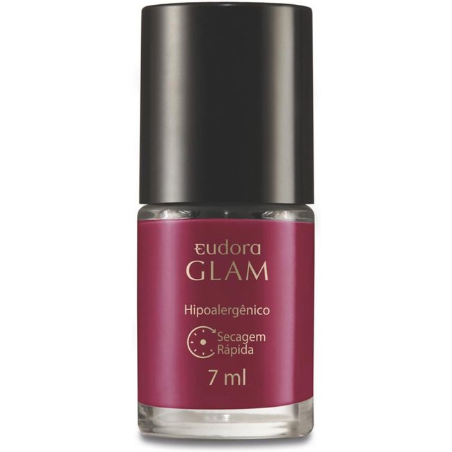 Esmalte Magenta Sublime Glam 7ml