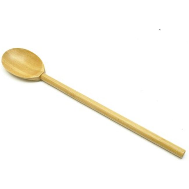 Colher para Serviço em Bambu 30,5cm Maxwell & Williams