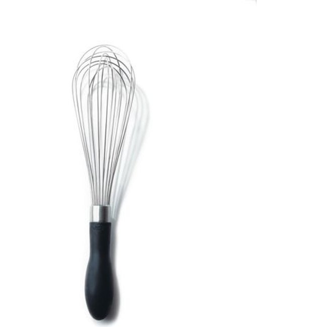 Batedor em Aço Inox 27cm Balloon OXO