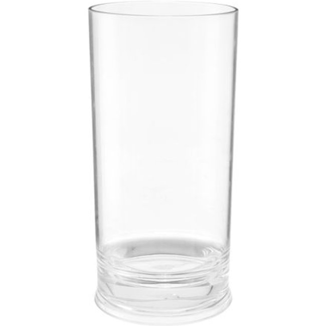Copo Alto em Policarbonato 560ml Bloom Kenya