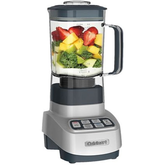 Liquidificador Velocity Ultra Spb-650br 127V Cuisinart