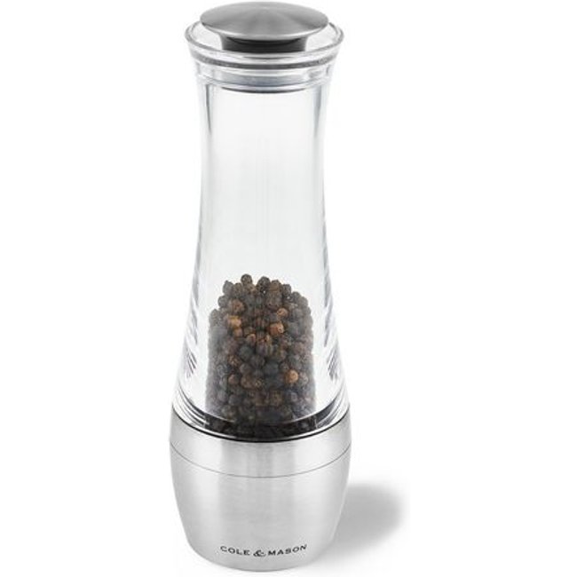 Moedor de Pimenta Amesbury 19cm Cole & Mason