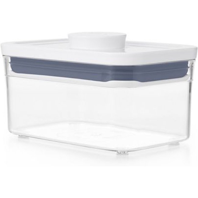 Pote Retangular 600ml Pop 2.0 OXO