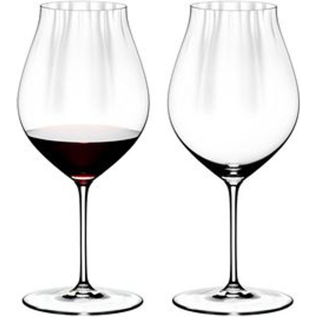 Conjunto de 2 Taças Pinot Noir Performance 830ml Riedel