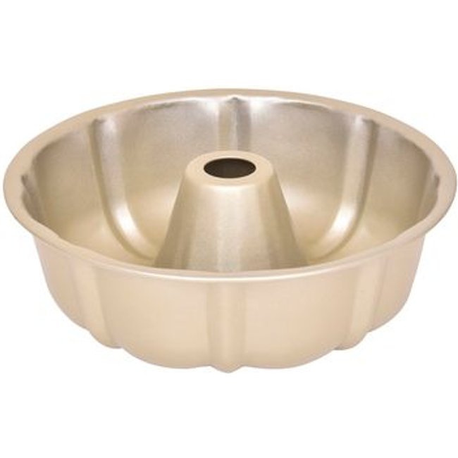Forma para Bolo em Aço Carbono DR 25cm Spicy