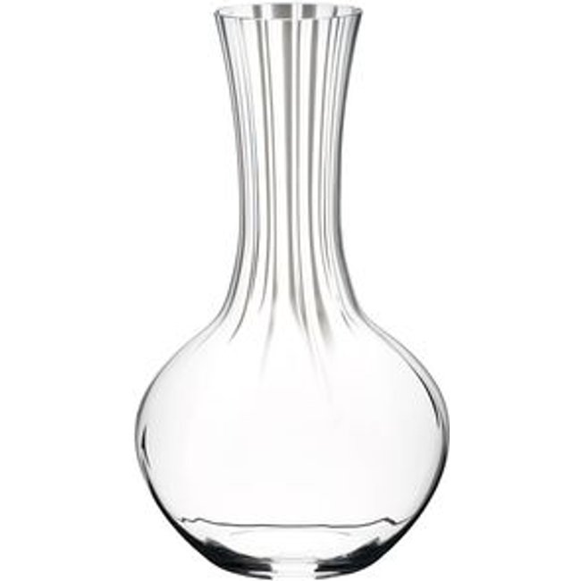 Decantador de Cristal Performance 1,04 Litros Riedel