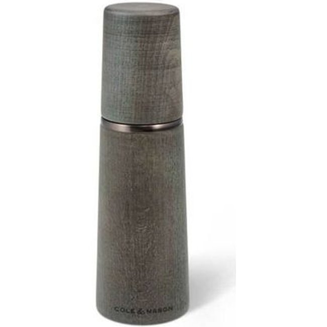 Moedor de Madeira para Sal Marlow 18,5cm Cole & Manson