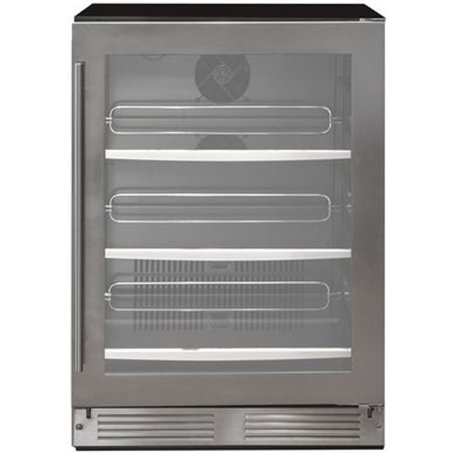 Frigobar Beer Center 60cm 220v Cuisinart Arkton