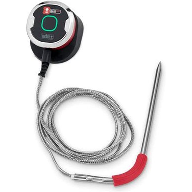 Termômetro Bluetooth Mini Igrill Weber