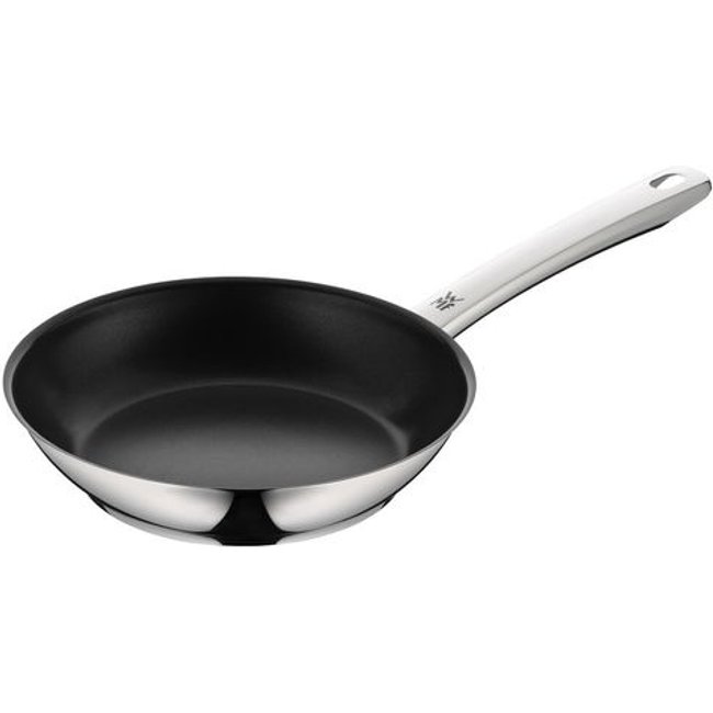 Frigideira Nordic Profi em Inox para Indução 28cm WMF