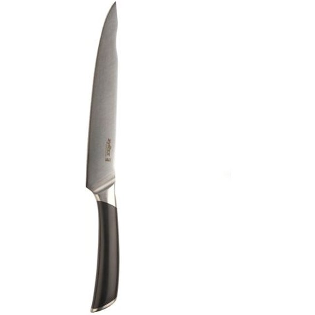Faca para Carne Comfort Pro em Inox 20cm Zyliss