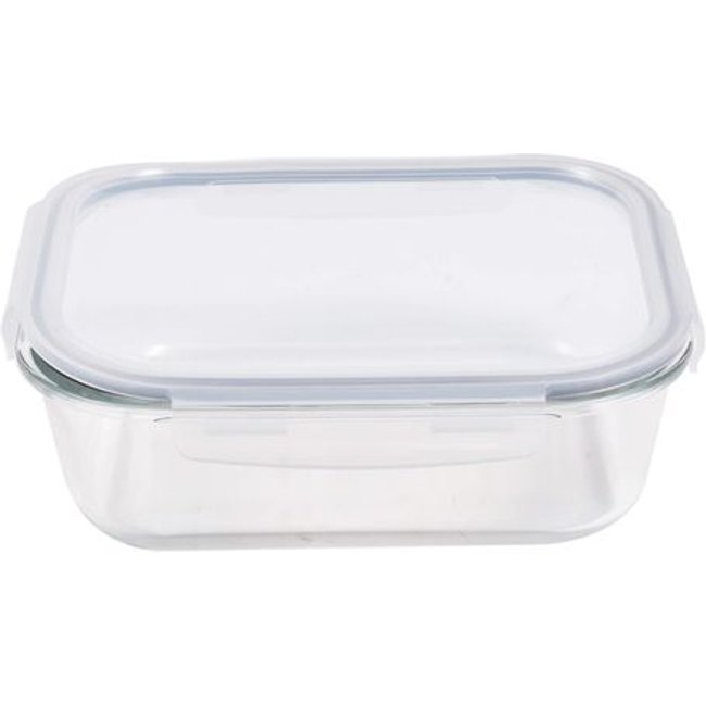 Pote Hermético Retangular Kitchen 2,2 Litros Kenya