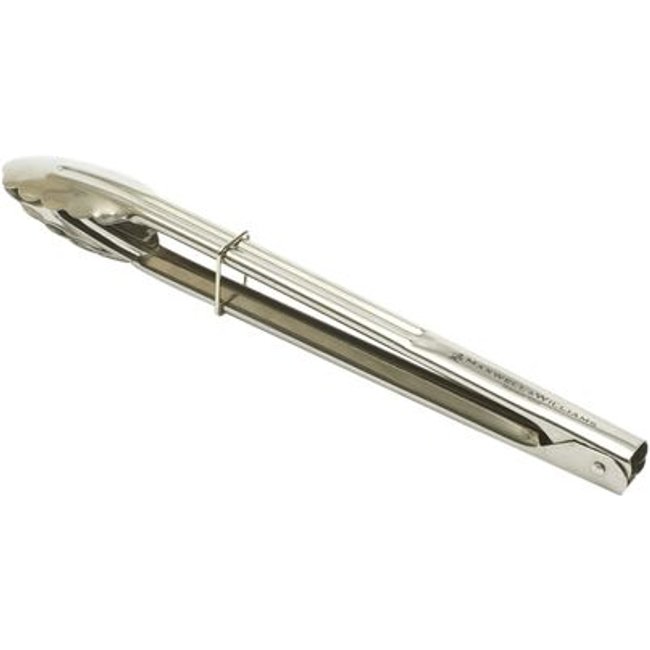 Pinça em Inox 30cm Maxwell & Williams