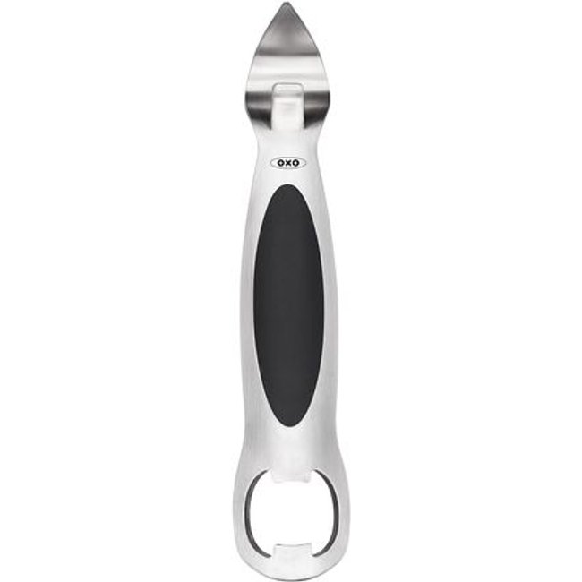 Abridor de Garrafas em Inox 7cm OXO