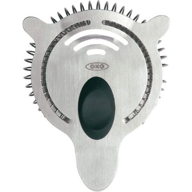 Coador para Coquetel em Inox 7cm OXO
