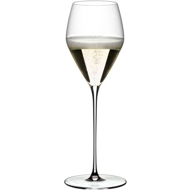 2 Taças de Champagne Veloce 327ml Riedel