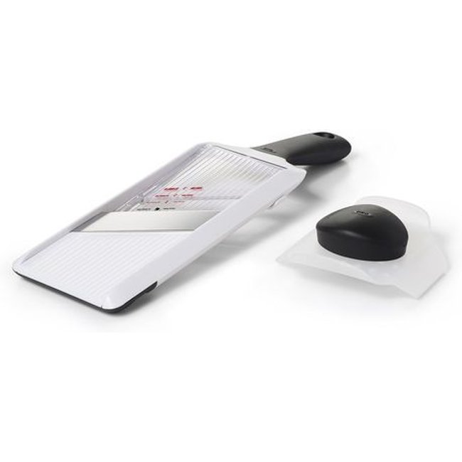 Mandoline de Mão 35cm OXO Branco