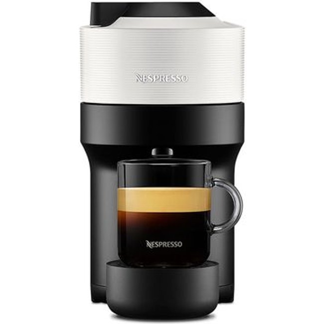 Máquina para Café Vertuo Pop 220V Nespresso Branca