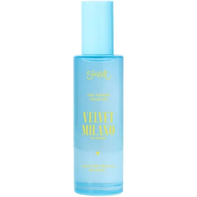 Skelt Perfume Mist Velvet Milano 100 ml