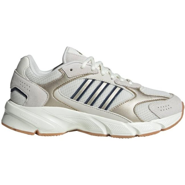 Tênis Crazychaos 2000 adidas Sportswear Branco