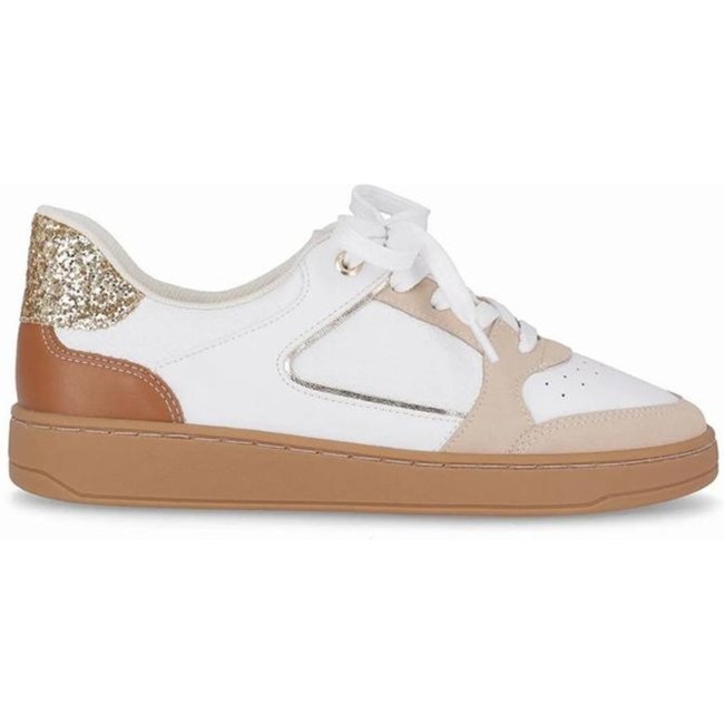 Tênis Casual Feminino Piccadilly 985020 Branco