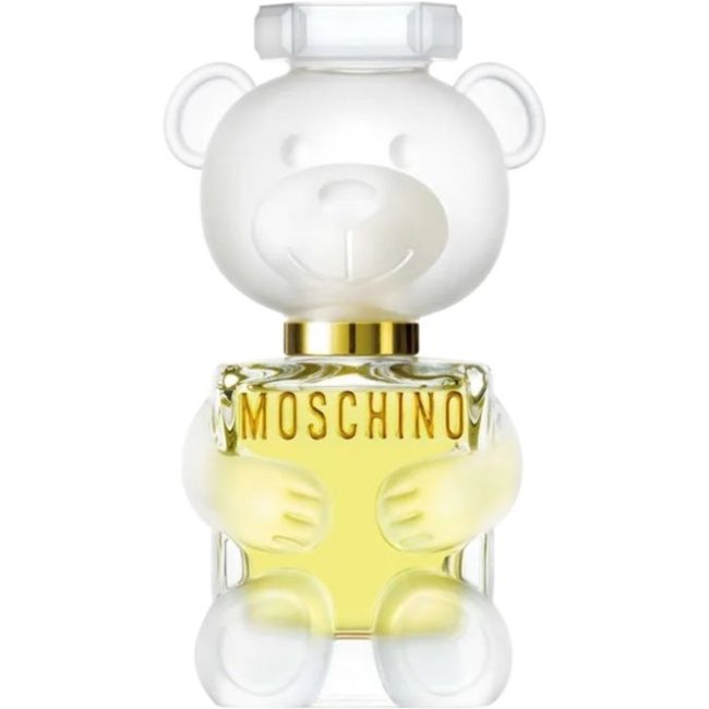 Toy 2 Moschino Eau de Parfum - Perfume Feminino 30ml